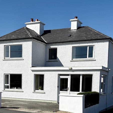The Townhouse Dungloe Villa Exterior photo