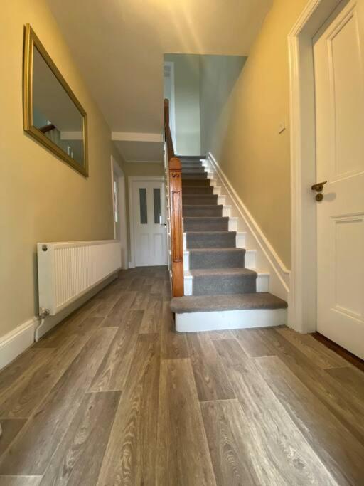 The Townhouse Dungloe Villa Exterior photo